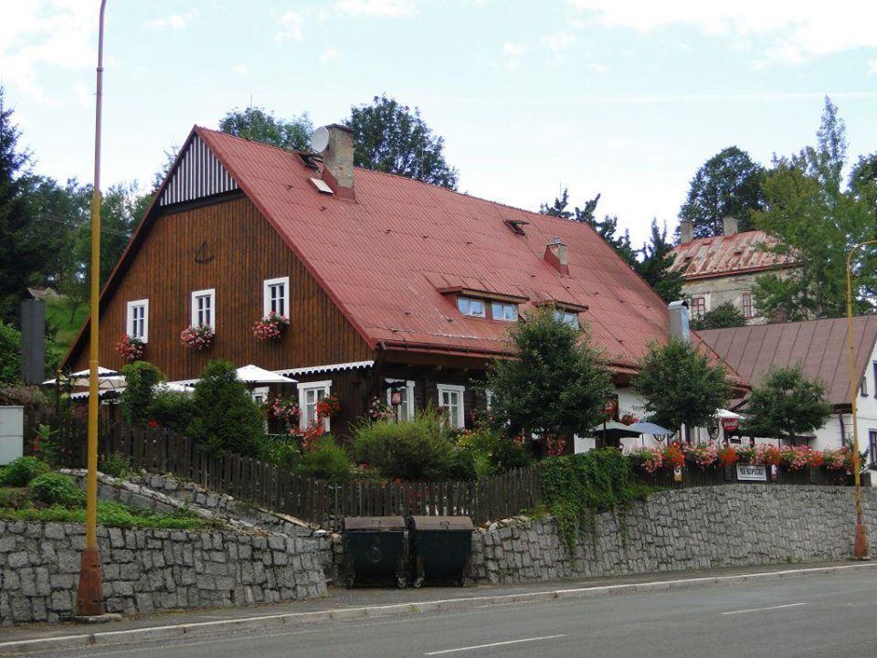 Hostinec Na Kopečku