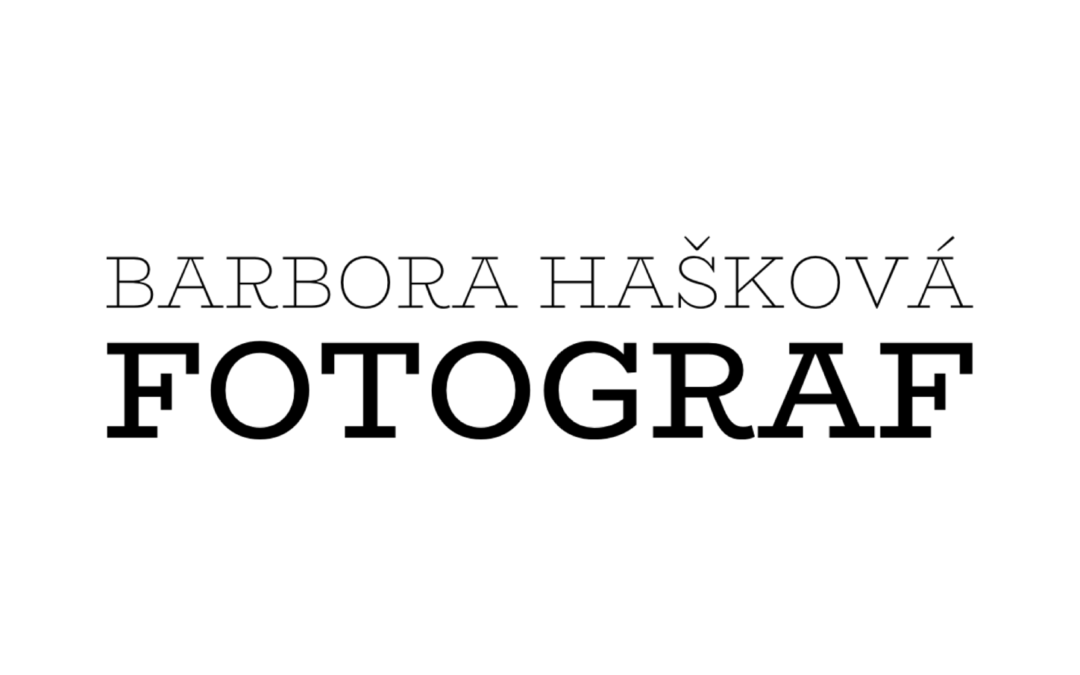 Barbora Hašková – fotograf