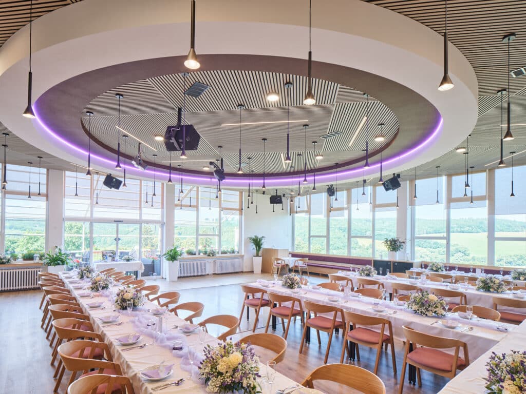 Hotel Lázně Kostelec u Zlína foto 2