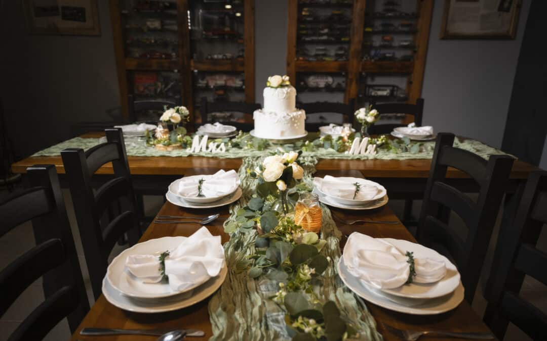 Potštejnská Fabrika