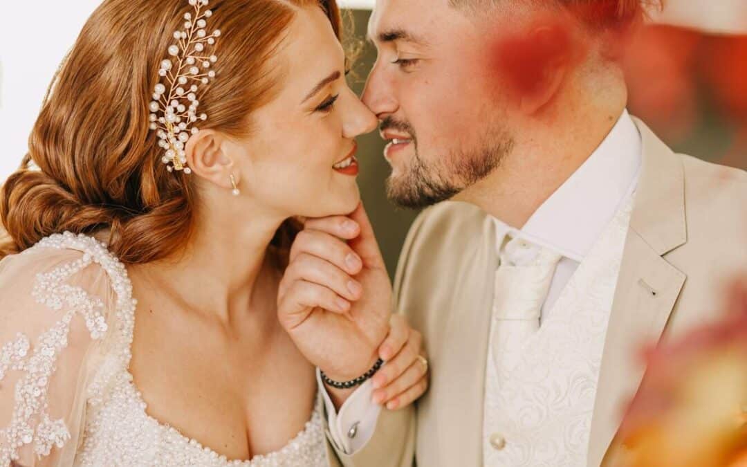 Příprava letní svatby 2025: Co nezapomenout a co vyřešit před Vánoci