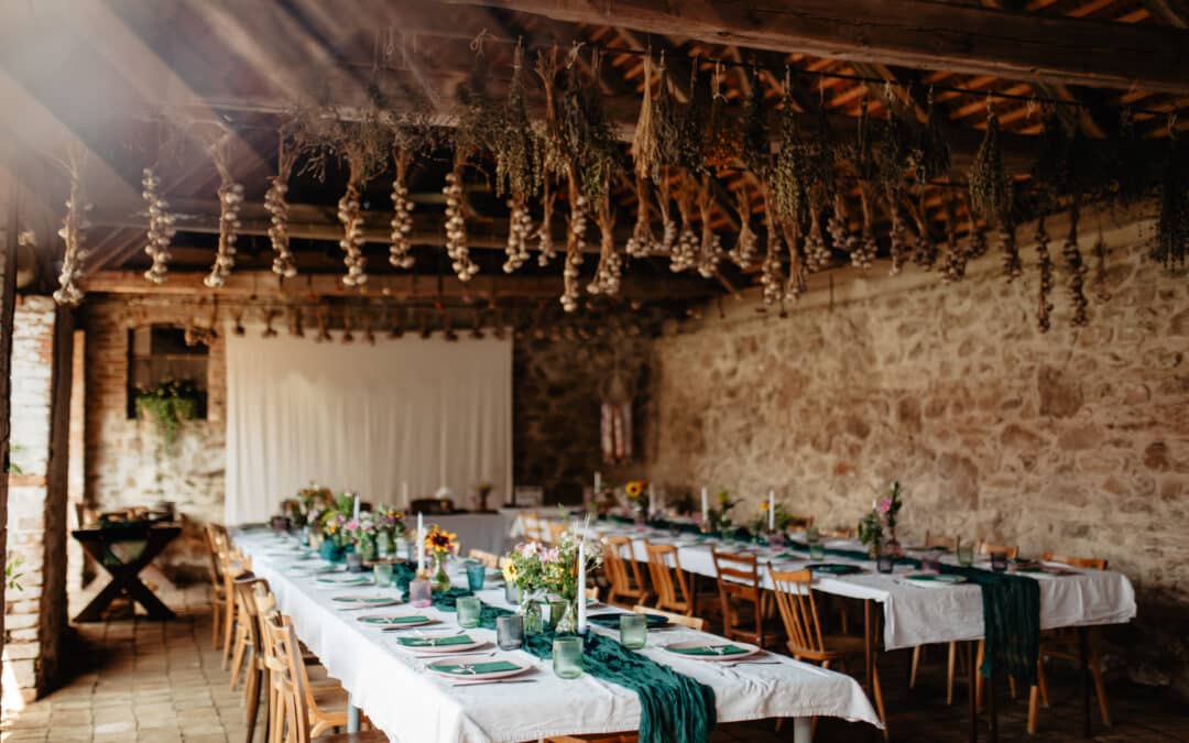 Dobro-družný statek