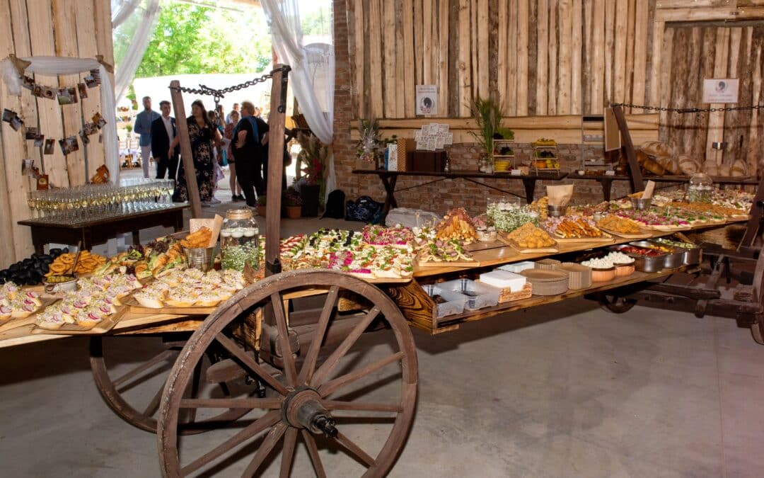 STODOLA U VALÁŠKŮ