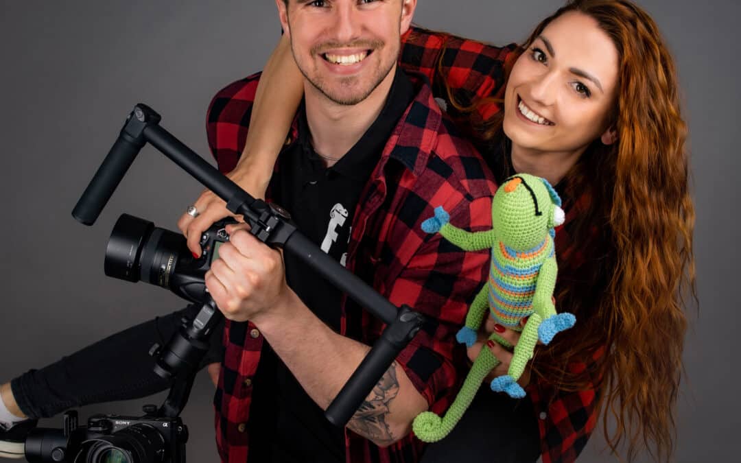 Foto – Video Chameleon