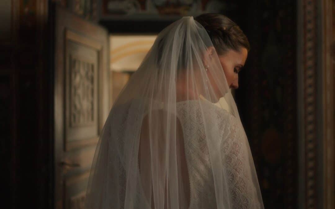 Filip Teper – svatební kameraman