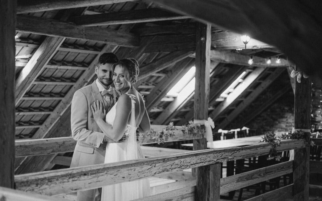 Chalupa Pod třešní