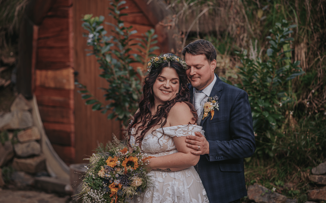 Pavla Chytilová – rodinná a svatební fotografka