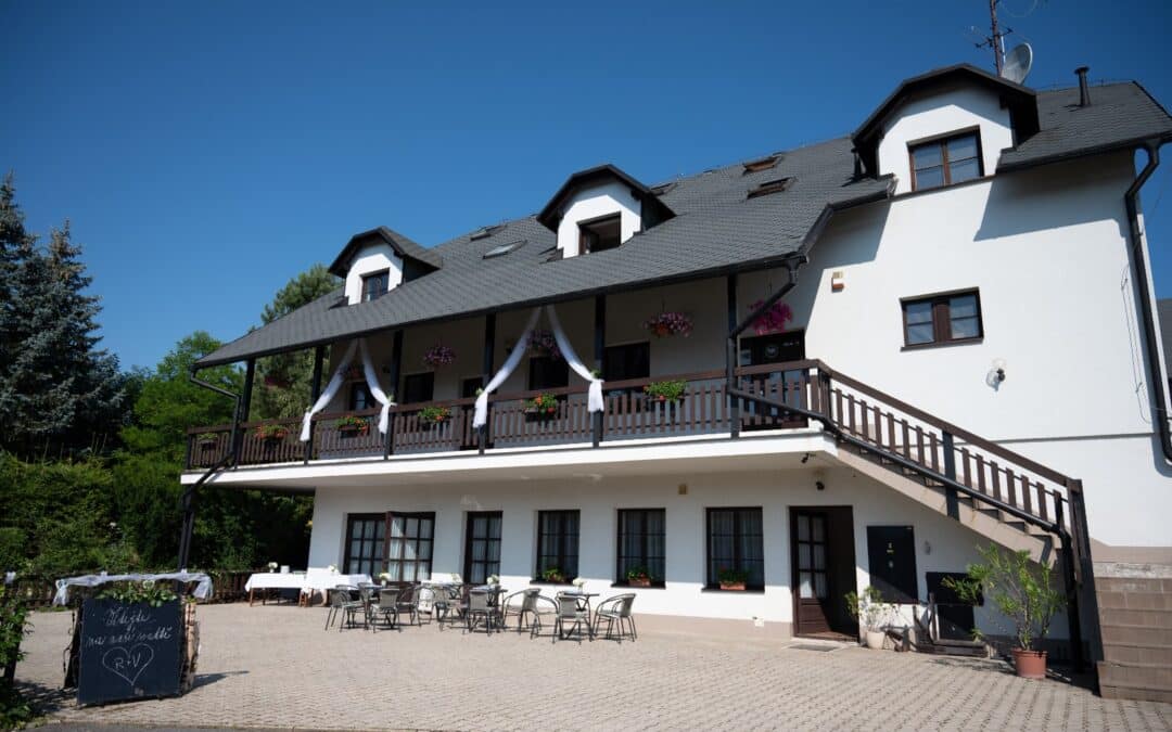 Centrum Pastvinská přehrada