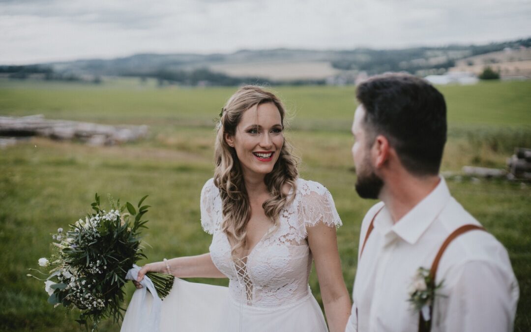 Svatební fotograf Martin Holík