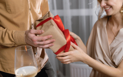 Výročí svatby podle let: přehled a tipy na dárky