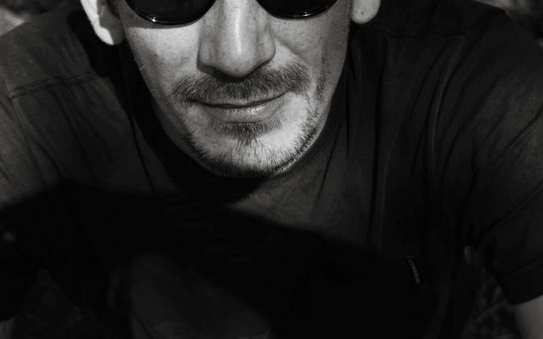 Svatební fotograf – Daniel Hůla