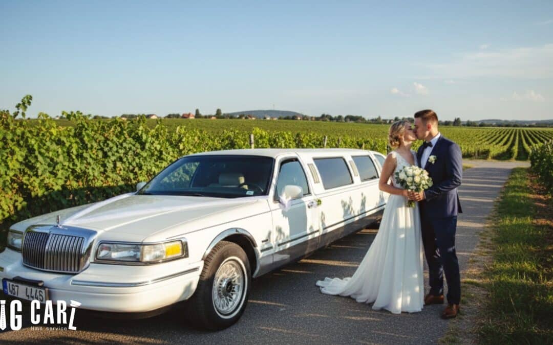 Big Carl – limuziny.cz